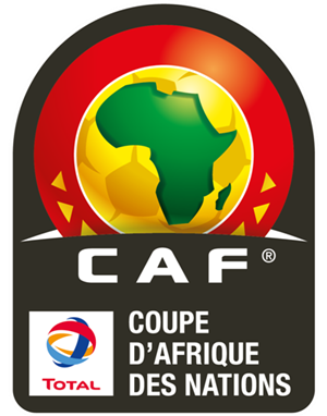 Logo della Confederazione Africana del calcio
